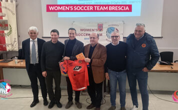 Women’s Soccer Team Brescia-Ospitaletto: accordo di collaborazione per la crescita del calcio femminile