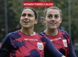 Mayla Cocco, Torres Women: “Una vittoria che vale tanto, non solo per la classifica ma anche a livello mentale”