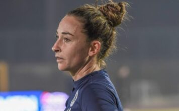 Napoli Women: le ragazze di capitan Pettenuzzo impattano con il Parma