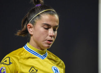 Il Napoli Women e TEC Academy Barcelona insieme per iniziative di internazionalizzazione