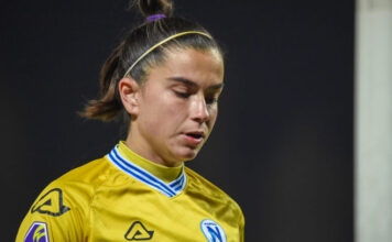 Il Napoli Women e TEC Academy Barcelona insieme per iniziative di internazionalizzazione