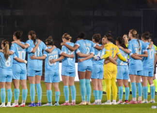 Bianca Vergani: “Napoli piazza migliore per riprendere a giocare in Serie A, mi sto trovando benissimo”