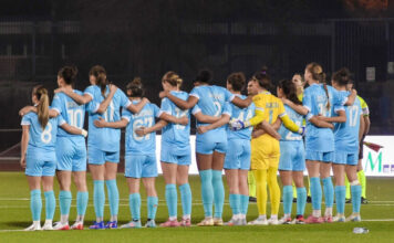 Bianca Vergani: “Napoli piazza migliore per riprendere a giocare in Serie A, mi sto trovando benissimo”