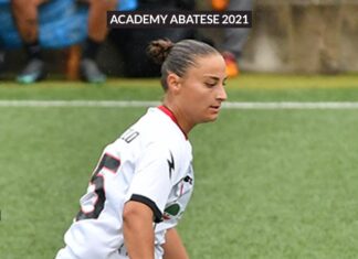 Donata Piccolo, Academy Abatese: “In me tanta fiducia. L’unione? Il nostro punto forte”
