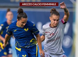 Capitan Razzolini risponde a Marenco: al “Bruno Nespoli” finisce 1-1