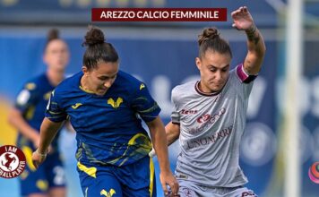 Capitan Razzolini risponde a Marenco: al “Bruno Nespoli” finisce 1-1