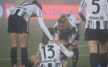 Fardello Wolfsburg, la Juve non argina – Quarti nelle mani delle tedesche