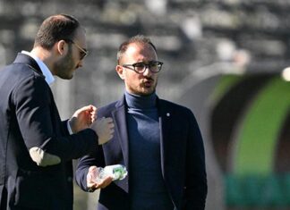 Mattia Martini (ex Atletico Madrid e SPAL) senza dubbi: “Scudetto lotta a 3! Ferrara? Sarà sempre casa!”