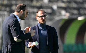 Mattia Martini (ex Atletico Madrid e SPAL) senza dubbi: “Scudetto lotta a 3! Ferrara? Sarà sempre casa!”