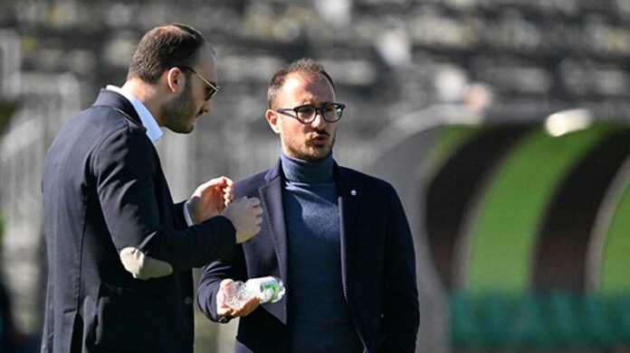 Intervista a Mattia Martini