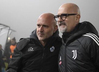 L’ultimo atto fronte Wolfsburg vale l’arresto League – Canzi: “Fiero delle ragazze, hanno dato tutto”