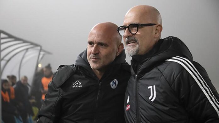 Canzi commenta Juventus Wolfsburg Champions League