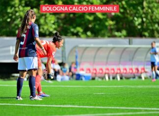 Bologna sconfitto a Lumezzane: unica la risposta rossoblù con Battelani