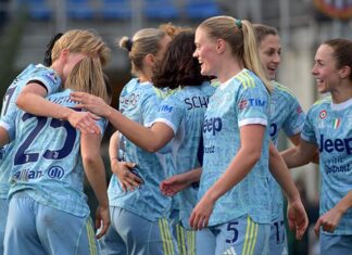 Godø, Rasmussen e Thomas trio vincente a Parma – Juve da pieno bottino