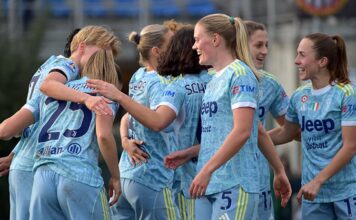 Godø, Rasmussen e Thomas trio vincente a Parma – Juve da pieno bottino