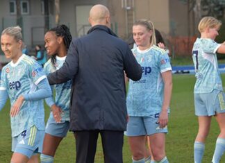 Juve, subita una rimonta formato pari – Canzi insorge: “Meno anima e meno cuore della Ternana”