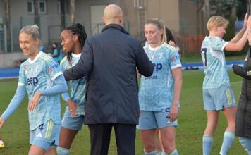 Juve, subita una rimonta formato pari – Canzi insorge: “Meno anima e meno cuore della Ternana”