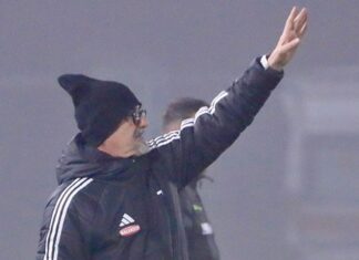 “Ternana? Dovremo fare il nostro”: Canzi archivia la UWCL, è testa al campionato