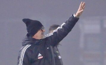 “Ternana? Dovremo fare il nostro”: Canzi archivia la UWCL, è testa al campionato