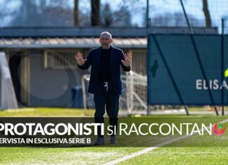 Dario di Donato, Bologna: “Con l’Academy una partita particolare. Lumezzane? Andremo a fare una grandissima prestazione”