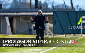 Dario di Donato, Bologna: “Con l’Academy una partita particolare. Lumezzane? Andremo a fare una grandissima prestazione”