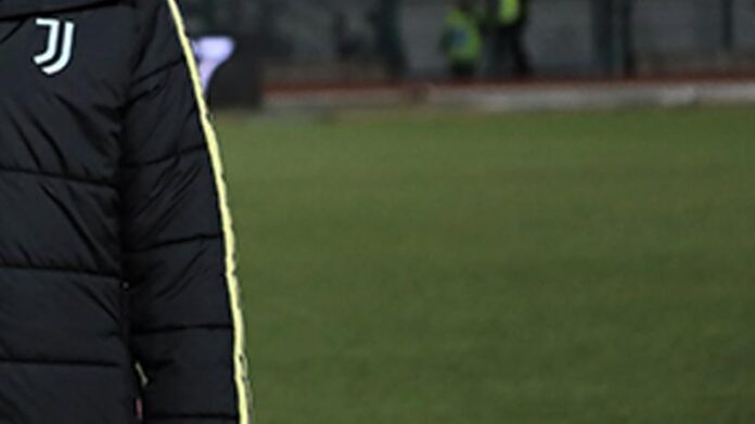 Annalise Rasmussen Juventus Women