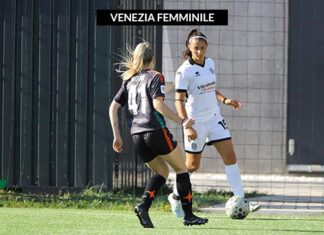 Emma Girotto è la new entry del Venezia: “Contenta di essere tornata a casa”