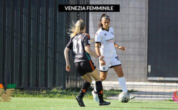 Emma Girotto è la new entry del Venezia: “Contenta di essere tornata a casa”