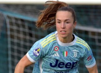 Bye Champions, la Juventus saluta la competizione – Lia Wälti: “Dispiaciute. È mancato solo il gol”
