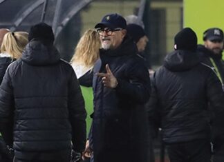 Juventus, domani la chance Lazio – Canzi: “Squadra precisa e strutturata”