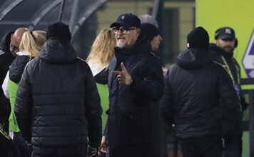 Juventus, domani la chance Lazio – Canzi: “Squadra precisa e strutturata”