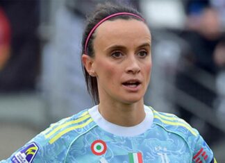 Juve “out” dalla League, lo scatto social di Barbara Bonansea: “Viaggio stupendo. Salutiamo a testa alta”