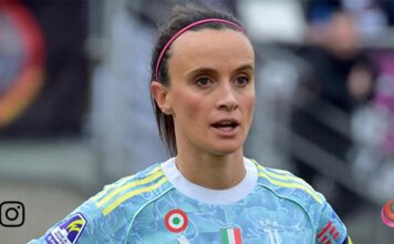 Juve “out” dalla League, lo scatto social di Barbara Bonansea: “Viaggio stupendo. Salutiamo a testa alta”