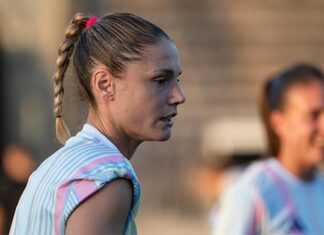 Cecilia Salvai, tutto l’amaro per l’esito Champions: “Fa tanto male”