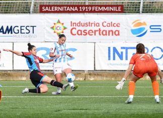 Bye Coppa Italia, la Salernitana si ferma ai quarti – Vanoli: “La squadra ha fatto tutto quello che poteva”