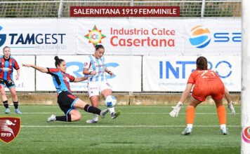 Bye Coppa Italia, la Salernitana si ferma ai quarti – Vanoli: “La squadra ha fatto tutto quello che poteva”