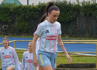 Serie A Women, grappoli di reti nel penultimo turno: retrocessione per il Genoa, pazzo primo tempo tra Juve e Inter
