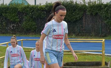 Serie A Women, grappoli di reti nel penultimo turno: retrocessione per il Genoa, pazzo primo tempo tra Juve e Inter