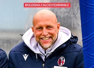 Matteo Pachera lascia il Bologna – Panchina affidata al vice Di Donato