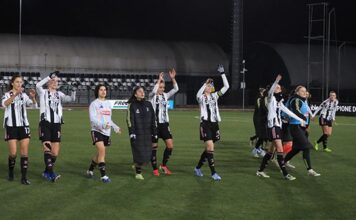 Dallo Sporting alla Juventus: annunciata la portoghese Ana Capeta