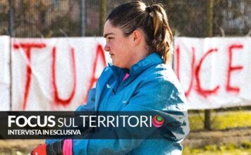 Maria Chiara Scaffidi e Sebastiano Corsico per AIAC Sicilia: parola ai delegati provinciali