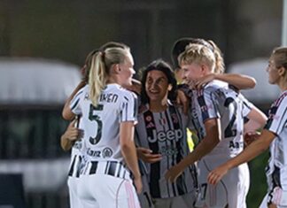 Juve “garra” a Wolfsburg, poi tutto da rifare – Capeta e Vangsgaard non bastano