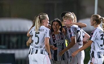 Juve “garra” a Wolfsburg, poi tutto da rifare – Capeta e Vangsgaard non bastano