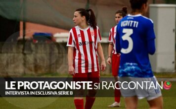 Giulia Parodi, Vicenza: “Tanti i progressi fatti. A me stessa voglio dire di non accontentarmi mai!”