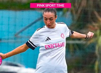 Giulia Sciacqua, Pink Sport Time: “Sintonia tra di noi elemento chiave. Lecce? Non sarà quel risultato a demoralizzarci”