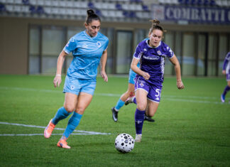 Serie A: la Roma rallenta, successi per Inter, Milan Napoli e Juve