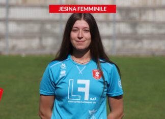 Beatrice Rossetti, Jesina: “Il nostro pubblico c’incoraggia sempre. Con la Nuova Alba in Coppa ce la metteremo tutta!”