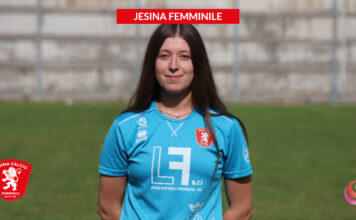 Beatrice Rossetti, Jesina: “Il nostro pubblico c’incoraggia sempre. Con la Nuova Alba in Coppa ce la metteremo tutta!”