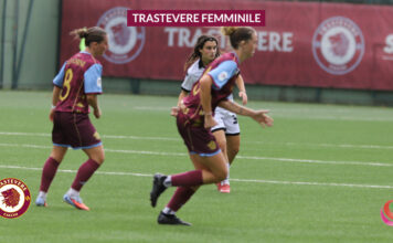 Un Brescia tennistico annichilisce il Trastevere, Zito gol della bandiera