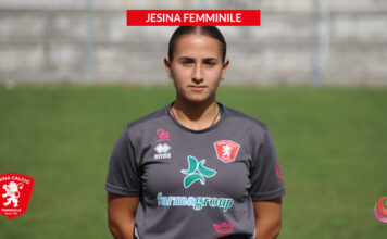 Cecilia Fiore, Jesina: “Nuova Alba? Potevamo fare qualcosa di più. Domenica gara importante per la salvezza”
